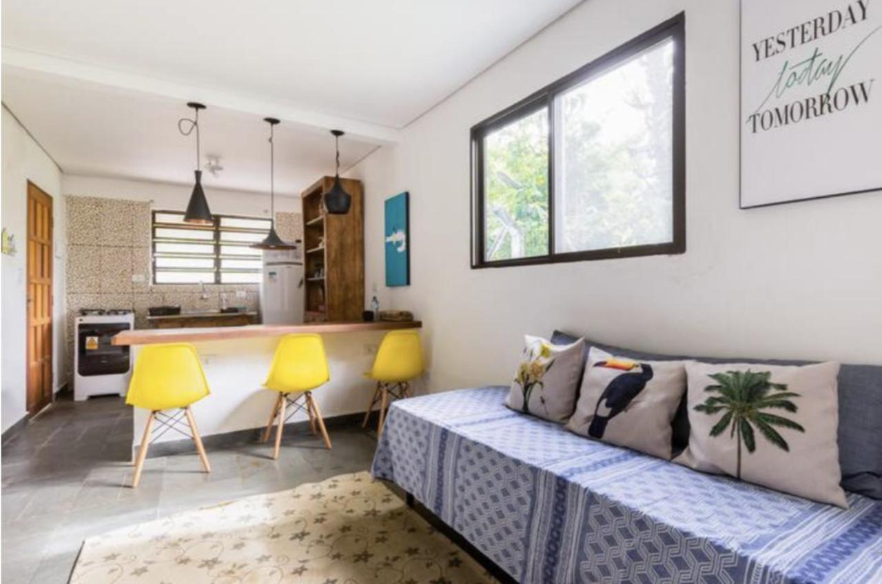 Casa Litoral Sul De Sao Paulo, Peruibe Villa Itariri Dış mekan fotoğraf