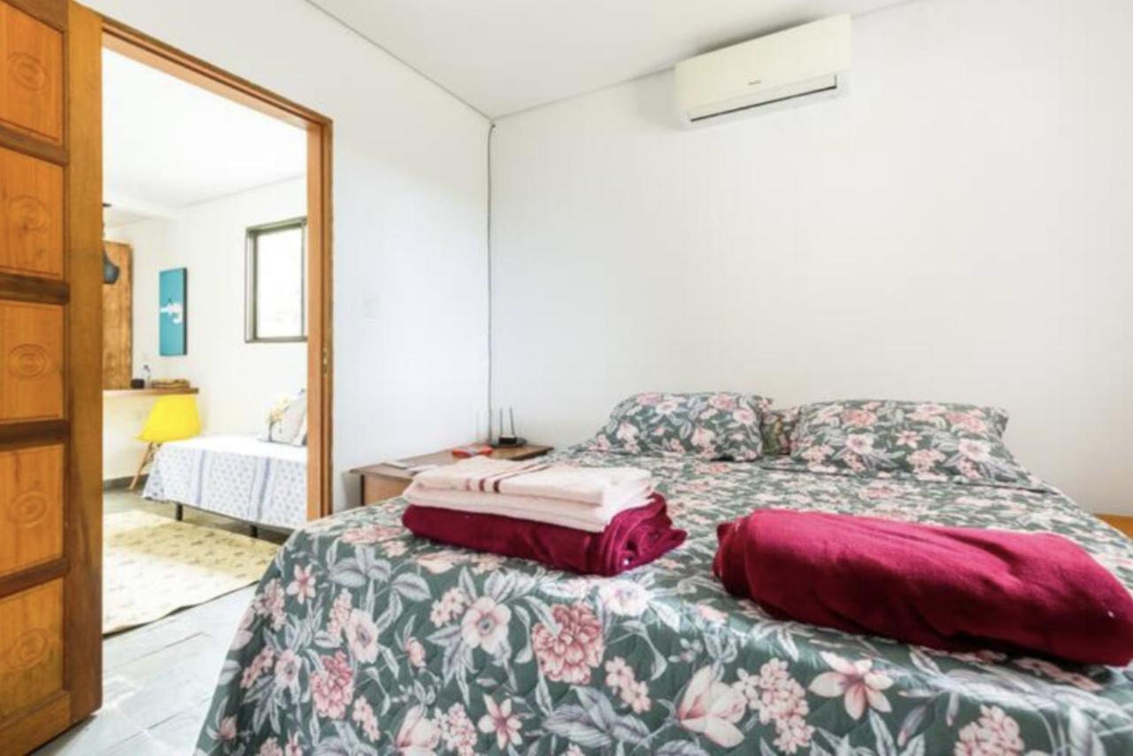 Casa Litoral Sul De Sao Paulo, Peruibe Villa Itariri Dış mekan fotoğraf
