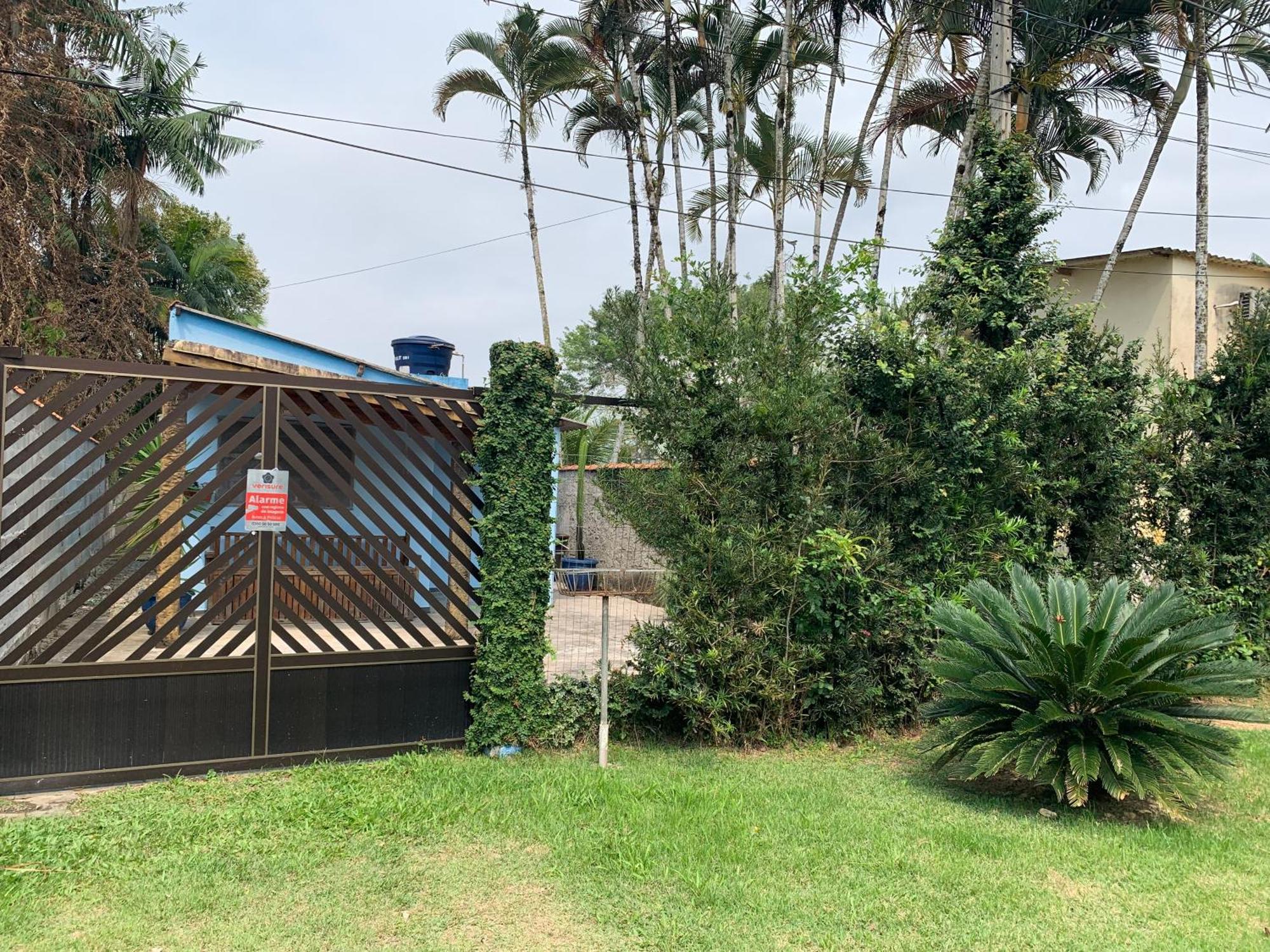 Casa Litoral Sul De Sao Paulo, Peruibe Villa Itariri Dış mekan fotoğraf