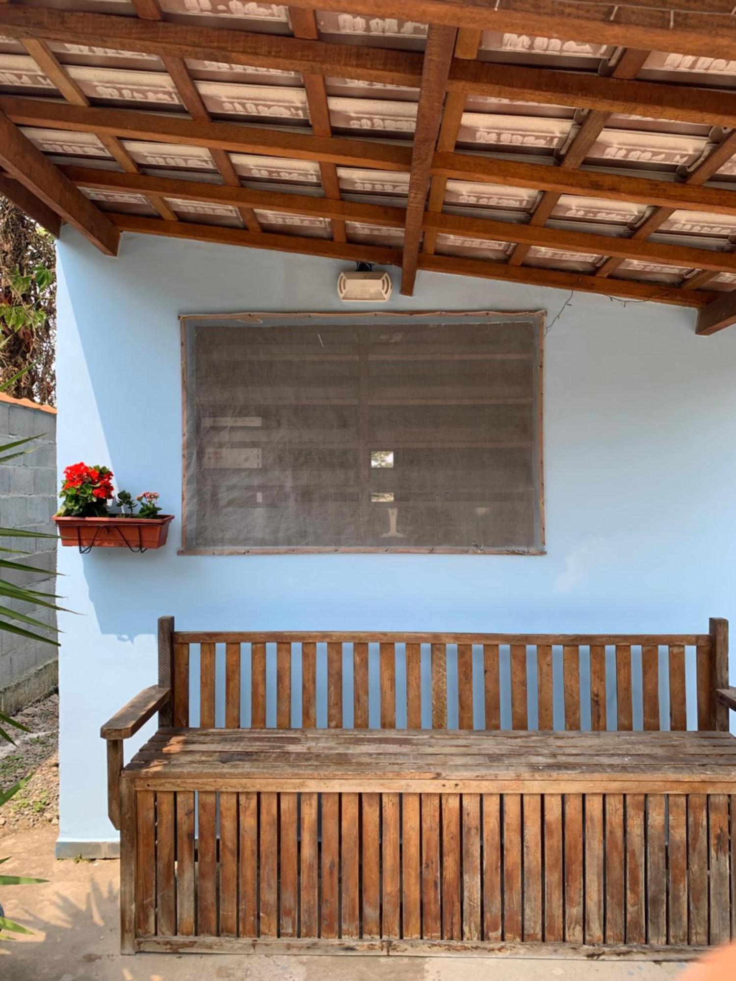 Casa Litoral Sul De Sao Paulo, Peruibe Villa Itariri Dış mekan fotoğraf