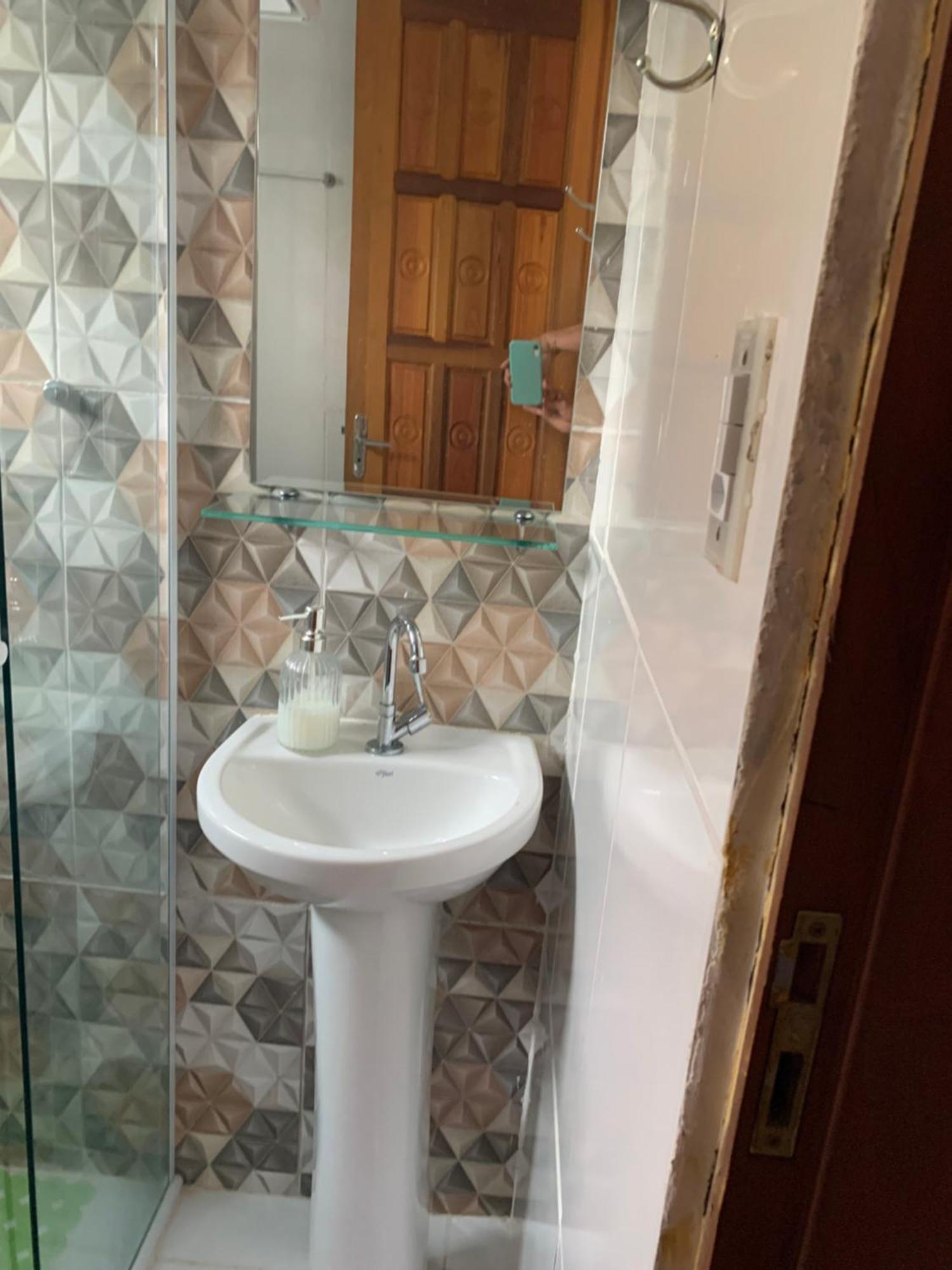 Casa Litoral Sul De Sao Paulo, Peruibe Villa Itariri Dış mekan fotoğraf